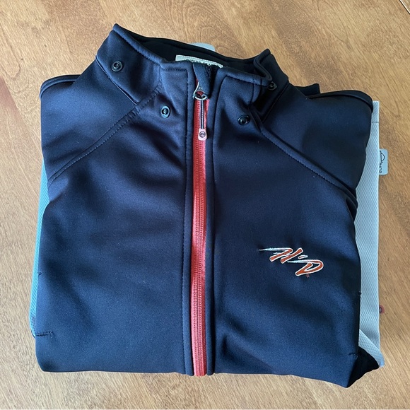 Harley Davidson Riding Jacket (RCS) - Picture 13 of 14